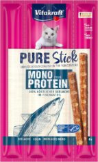 „Vitakraft Pure Stick“ kramtukai, 4 x 5 g