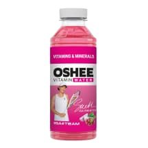 Vitamin. vanduo OSHEE VITAMIN.&MINERAL, 0.555 l