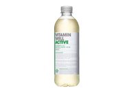 Vitamininis gėrimas VITAMIN WELL ACTIVE, 500 ml