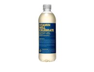 Vitamininis gėrimas VITAMIN WELL CELEBRATE, 500 ml