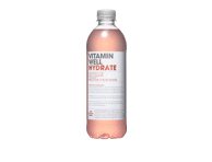 Vitamininis gėrimas VITAMIN WELL HYDRATE, 500 ml