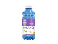 Vitaminizuotas gėrimas WELL DONE ananasų skonio, 600 ml