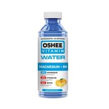 Vitaminizuotas vanduo OSHEE MAGNESIUM, 0.555 l