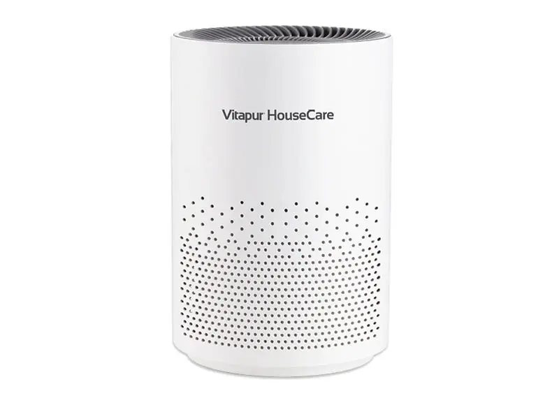 VITAPUR HOUSECARE AIRCLEAN ORO VALYTUVAS, 1 vnt