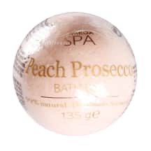 Vonios burb. PEACH PROSECCO ALMEDA SPA, 13 g