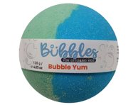 Vonios burbulas BUBBLES BUBBLE YUM, 115 g