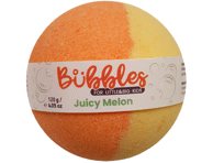 Vonios burbulas BUBBLES JUICY MELON, 115 g