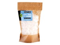 Vonios druska BEAUTY JAR DON'T PANIC IT'S ORGANIC, 600 g