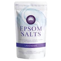 Vonios druska ELYSIUM SPA Levanda, 1 kg