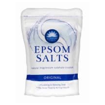 Vonios druska ELYSIUM SPA Original, 1 kg