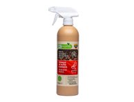 Vonios ir dušo kabinos valiklis EKONOMIS, kavos aromato, 700 ml