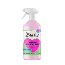 Vonios ir dušo valiklis BEATA, 850 ml