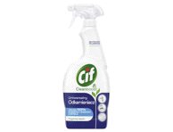 Vonios kalkių valiklis CIF POWER & SHINE, 750 ml