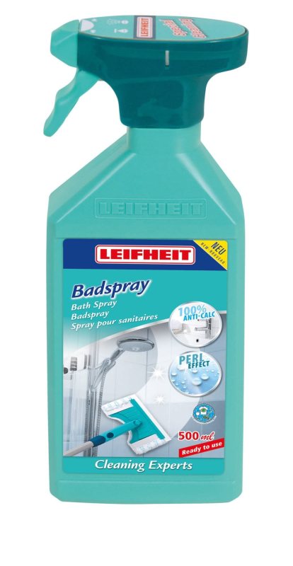 Vonios kambario valiklis LEIFHEIT, 500 ml