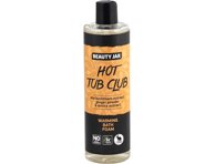 Vonios putos BEAUTY JAR HOT TUB CLUB, 400 ml
