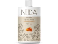 Vonios putos NIDA su gintaro ekstraktu, 750 ml