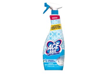 Vonios valiklis ACE, 650 ml