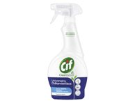 Vonios valiklis CIF, 500 ml