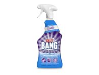 Vonios valiklis CILLIT BANG, 750 ml