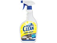 Vonios valiklis RINGUVA CLEAN su organine rūgštimi, 500 ml