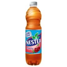 Všnių sk. gėrim. su arbata ZERO NESTEA, 1.5 l
