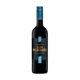 Vyno gėr. nealk. FREIXENET MEDERANO GLUH 0.0%, r.p.saus., 0.75 l