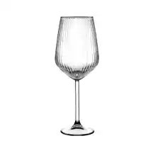 Vyno taurė PASABACHE, 2vnt., AW26, 490 ml