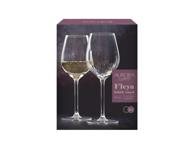 Vyno taurės AURORA FLEYA 4 vnt., 380 ml