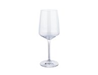 Vyno taurės AURORA Moments 4 vnt, 4 vnt., 400 ml