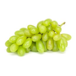 Vynuogės žalios ITALIA, 2 klasė, kg