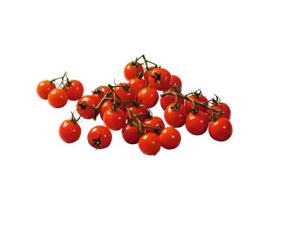 Vynuoginiai pomidorai su šakelėmis, 1 kg
