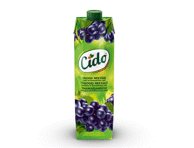 Vynuogių nektaras CIDO (50%), 1 l