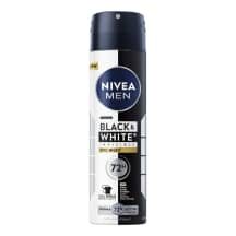 Vyr. antipersp. NIVEA B&W EPIC NIGHT, 150 ml