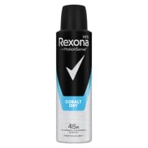 Vyr. dezodorantas REXONA MEN COLBALT, 150 ml