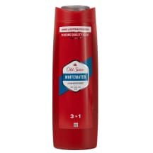 Vyr. dušo želė OLD SPICE WHITEWATER, 400 ml