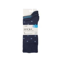 Vyr. kojinės MYWEAR, 43 - 46, 3 poros