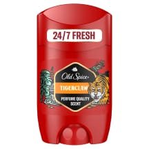 Vyr. pieštukinis dezod. TIGER CLAW, 50 ml