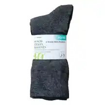 Vyrišk. kojinės MYWEAR, 40 / 43, 5 por., AW26