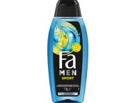 Vyriška dušo želė FA ENERGIZING SPORT, 400 ml
