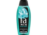 Vyriška dušo želė FA MEN XTRA COOL, 400 ml