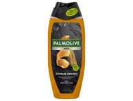 Vyriška dušo želė PALMOLIVE CITRUS CRUSH, 500 ml