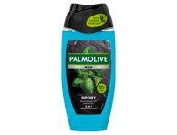 Vyriška dušo želė PALMOLIVE EXTREME WAVE, 250 ml