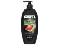 Vyriška dušo želė PALMOLIVE MEN ENERGIZING, 750 ml