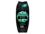 Vyriška dušo želė PALMOLIVE MEN INTENS Ice Blast, 500 ml