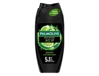 Vyriška dušo želė PALMOLIVE MEN INTENS Jazz Up, 500 ml