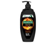 Vyriška dušo želė PALMOLIVE MEN INTENS Spice Up, 750 ml