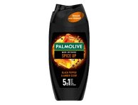 Vyriška dušo želė PALMOLIVE MEN INTENSE SPICE UP, 500 ml