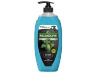 Vyriška dušo želė PALMOLIVE MEN REVITALIZING SPORT, 750 ml
