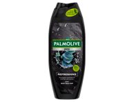 Vyriška dušo želė PALMOLIVE REFRESHING3IN1, 500 ml