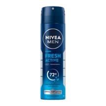 Vyriškas dezodorantas NIVEA, 150 ml